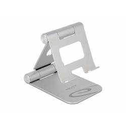 Delock 18433 Handy Ständer Silber
