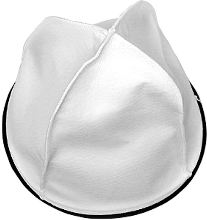 Filtro aspirapolvere Lavor 00070 00668 Stoffa