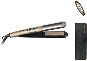 Rowenta Glam & Shine SF4641F0 alisador de cabelo 1 un.. Glam & Shine SF4641F0