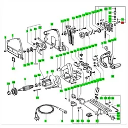 Festool Umlenkung für ATF 55 E