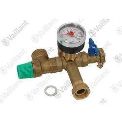 Vaillant Sicherheitsgruppe 149209