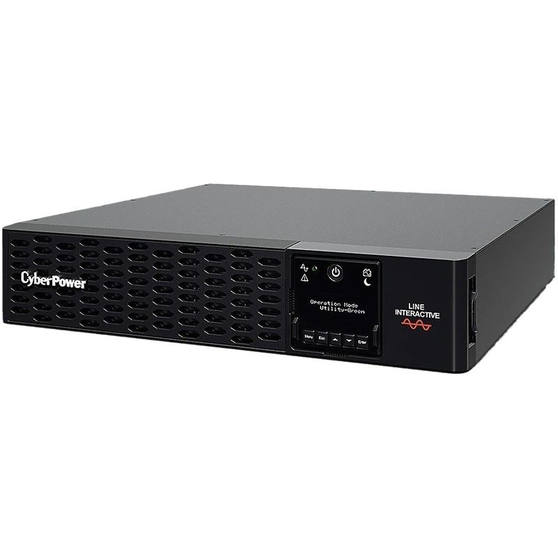 Cyberpower USV PR3000ERTXL2UACN 19" 3000W Line-Interactive