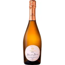 Alkoholfreier Schaumwein - Blanc de blancs - Pierre Chavin - 0.75L