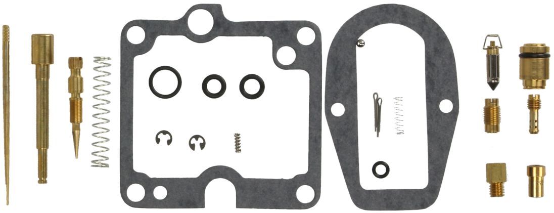 Kit de réparation (carburateur) KEYSTER KY-0780NPLUS
