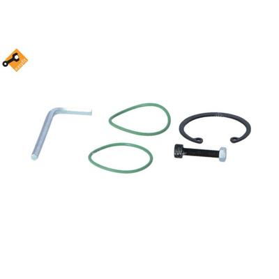 NRF Trockner, Klimaanlage EASY FIT 33178 für Ford SEAT