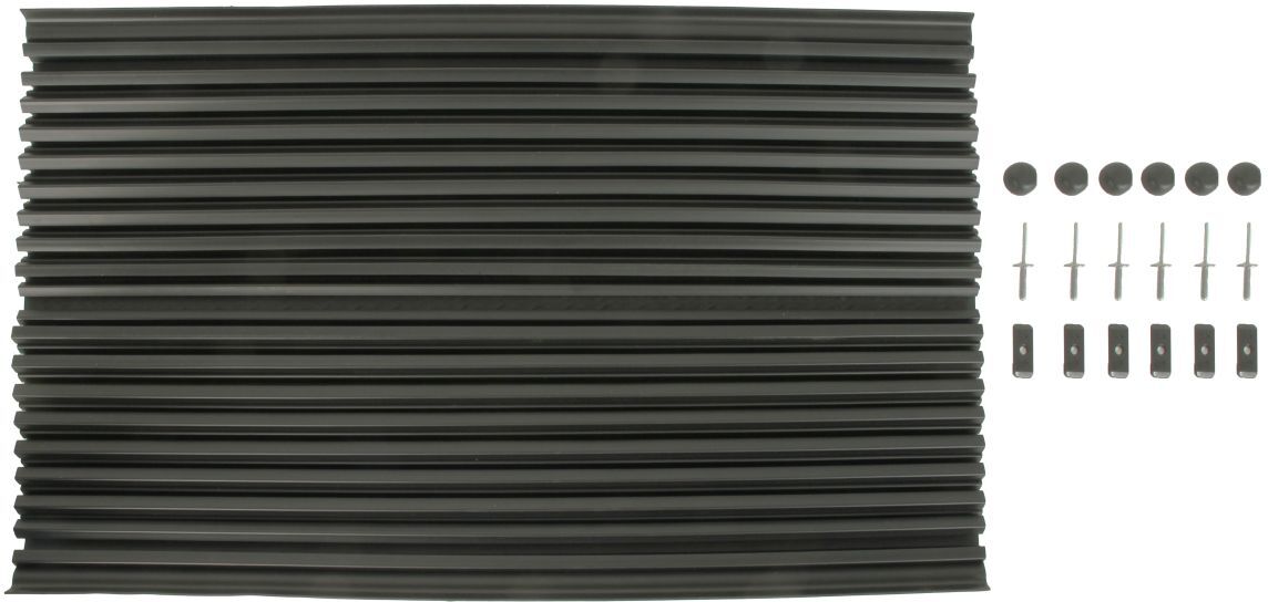 Schmutzfänger DOMAR DK5015