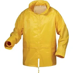 CRAFTLAND Regenschutz-Jacke Herning Größe XXL - 2121-4