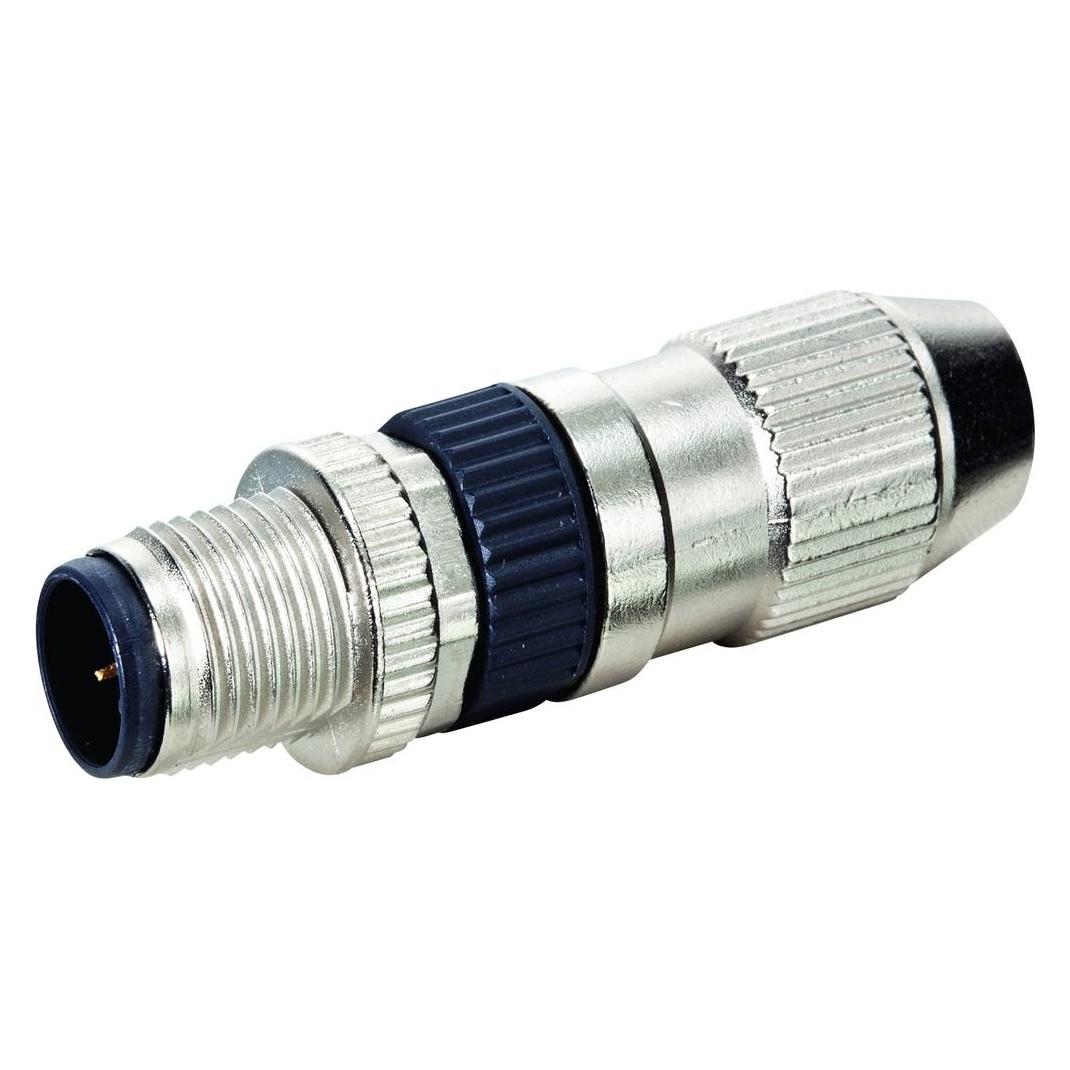 Murr Elektronik Stecker (7000-12491-0000000)