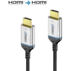 FiberX FX-I380-015 – 15m HDMI 2.1 AOC Kabel - 8K 60Hz, eARC