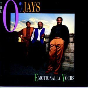 O'Jays - Emotionally Yours - Preis vom 03.10.2026 20:43:07 h