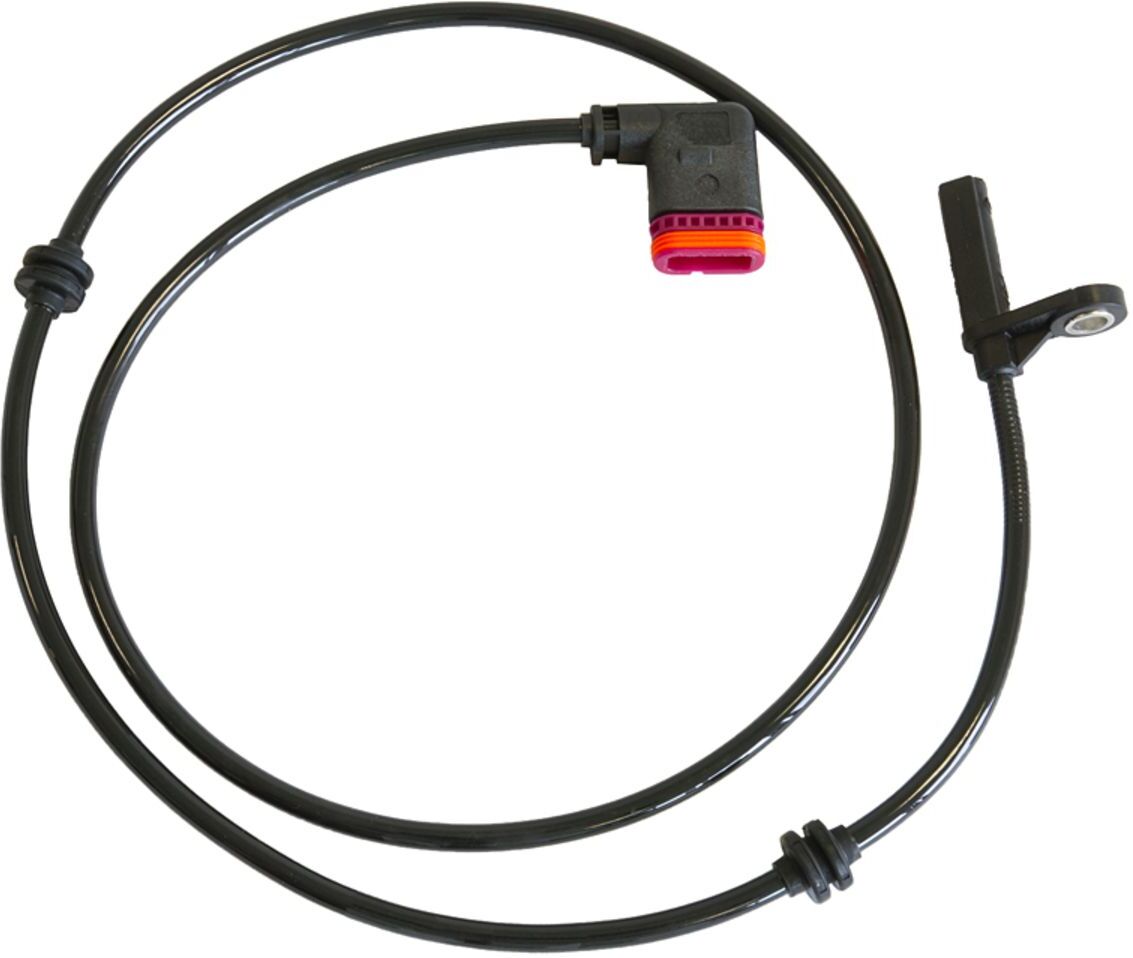 Sensor, Raddrehzahl BOSCH 0 986 594 546