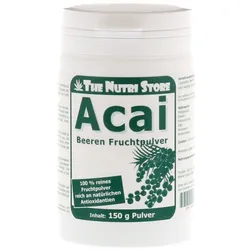 ACAI Beeren Fruchtpulver 150 g