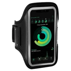 ONEFLOW Workout Case Ulefone Note 16 Pro Sportarmband zum Joggen
