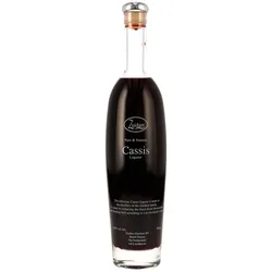 Zuidam Cassis - Pure & Natural - Liqueur - Fruchtlikör