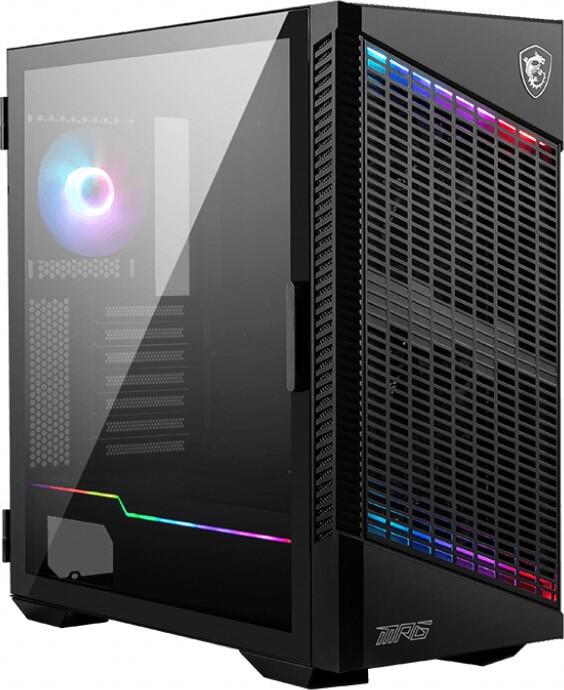 MSI MPG Velox 100P Airflow 306-7G18P21-809