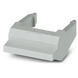 Phoenix Contact 2906240 Abdeckhaube BRIDGE COVER BRIDGECOVER  - 10 Stück
