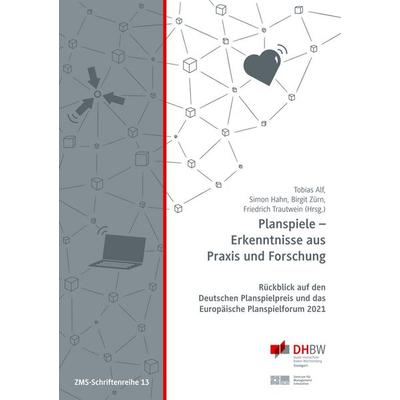 Planspiele - Erkenntnisse aus Praxis und Forschung, Taschenbuch von , BoD – Books on Demand, 978-3-7568-3700-7