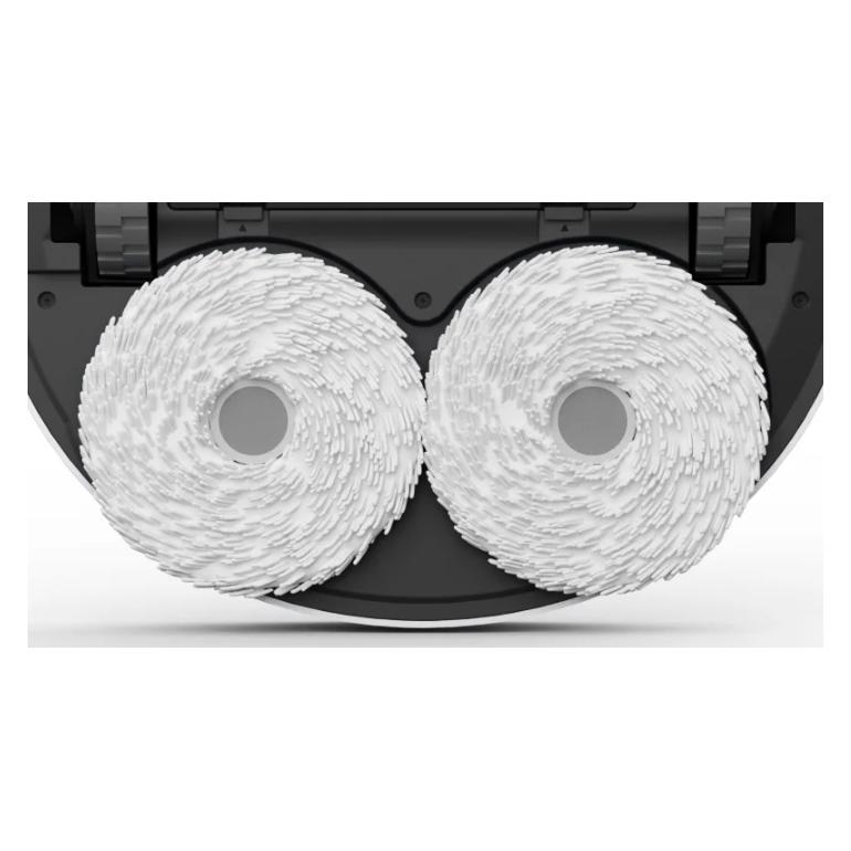 Hama Washable mopping pads for OZMO Turbo mopping system of N30 Pro OMNI - DWP040020 (DWP040020)
