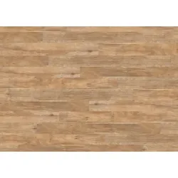JOKA LVT Designboden DESIGN 340 Flamy Aspen zum Verkleben (Dryback) 11,43x121,92 cm Paket à 3,34 m2