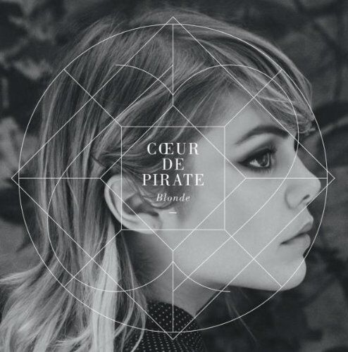 Coeur de Pirate - Blonde - Preis vom 08.10.2026 07:26:42 h