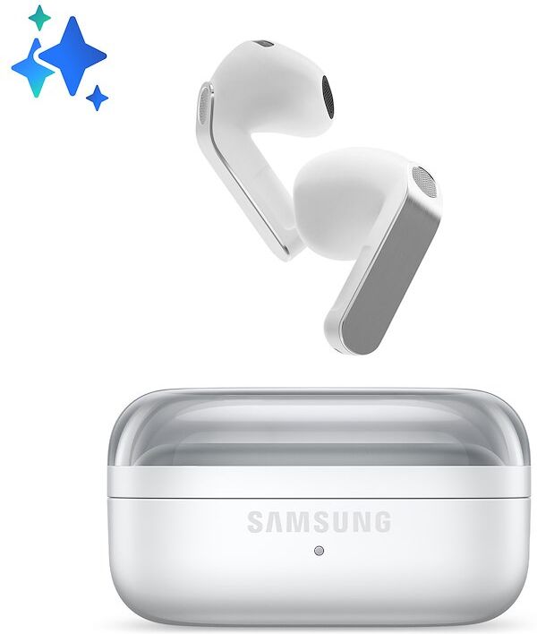 Samsung Galaxy Buds4 White