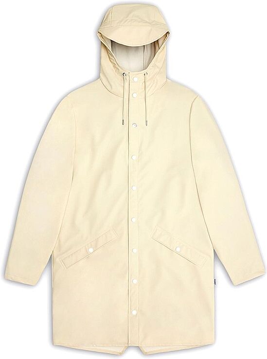 RAINS Parka - Regenjacke beige   S S