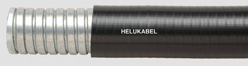 HELU 98149 Anaconda Sealtite HTDL Schutzschlauch Schwarz 12.60mm 60m