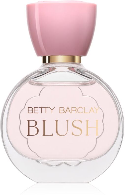 Betty Barclay Blush Eau de Toilette pour femme 20 ml