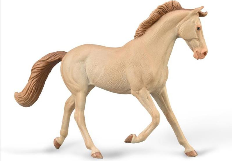 Collecta Merrie met volledig bloed schaal 1:20