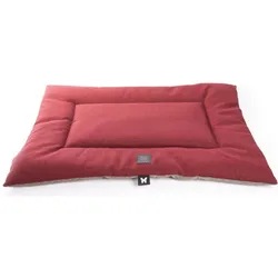 Martin Sellier Rechteckige Hund und Katzenmatform (Hund, Katze), Hundebett + Katzenbett