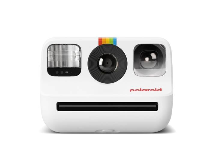 Appareil photo instantané go generation 2