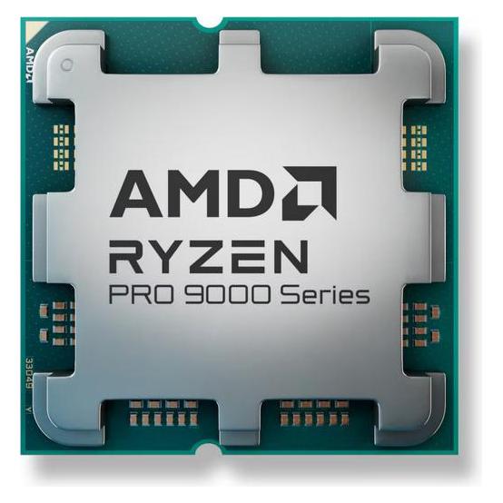AMD Ryzen 9 PRO 9945 12 units (100-100001407MPK)