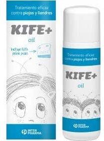 KIFE + oil 100 ml