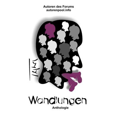 Wandlungen, Taschenbuch von Heiner Hemken, BoD – Books on Demand, 978-3-8370-0353-6