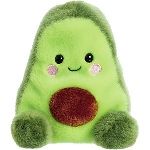 Aurora-World Kuscheltier Palm Pals 33569, Airy Avocado, ab 0 Jahre, 13 cm