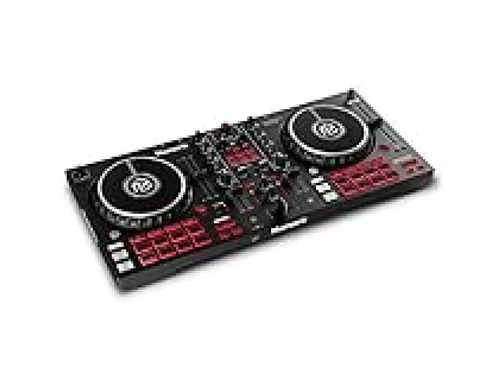 Numark Mixtrack Pro FX Controleur DJ Serato