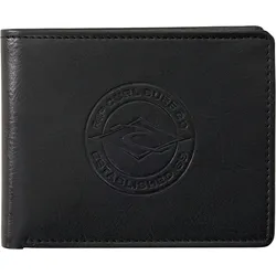 RIP CURL STAPLUER PU ALL DAY Geldbörse 2026 black