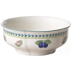 Villeroy & Boch French Garden, Schüssel + Schale, Weiss
