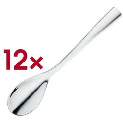 WMF Espressolöffel »S« 12 Stück 20