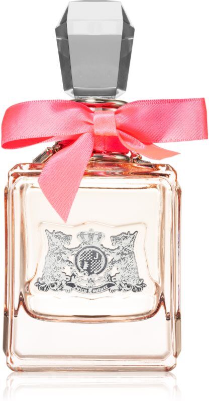 Juicy Couture Couture La La Eau de Parfum pour femme 100 ml