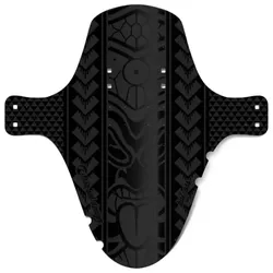 Rie:sel Design Kol:oss vorderer Mini-Schutzblech Maori