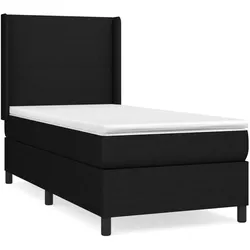 vidaXL, Bett, Fapenas (Block mit Quadraten) (80 x 200 cm)