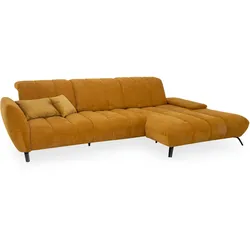 Polsterecke PENELOPE (BB 305x182 cm) - BB 305x182 cm
