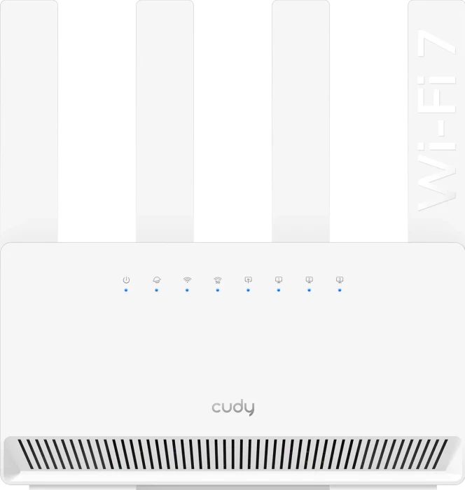 CUDY BE3600 Gigabit Wi-Fi 7 Router