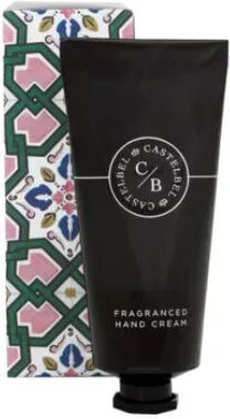 CASTELBEL Tiles Green Sencha Hands Cream 60 ml