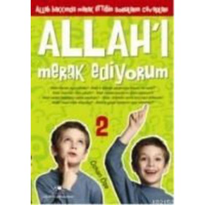 Allahi Merak Ediyorum 2, Taschenbuch von Özkan Öze, Ugurböcegi Yayinlari, 978-975-8781-89-8