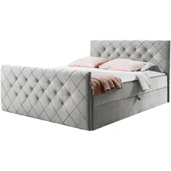 BOXBETT Malaga - H3
