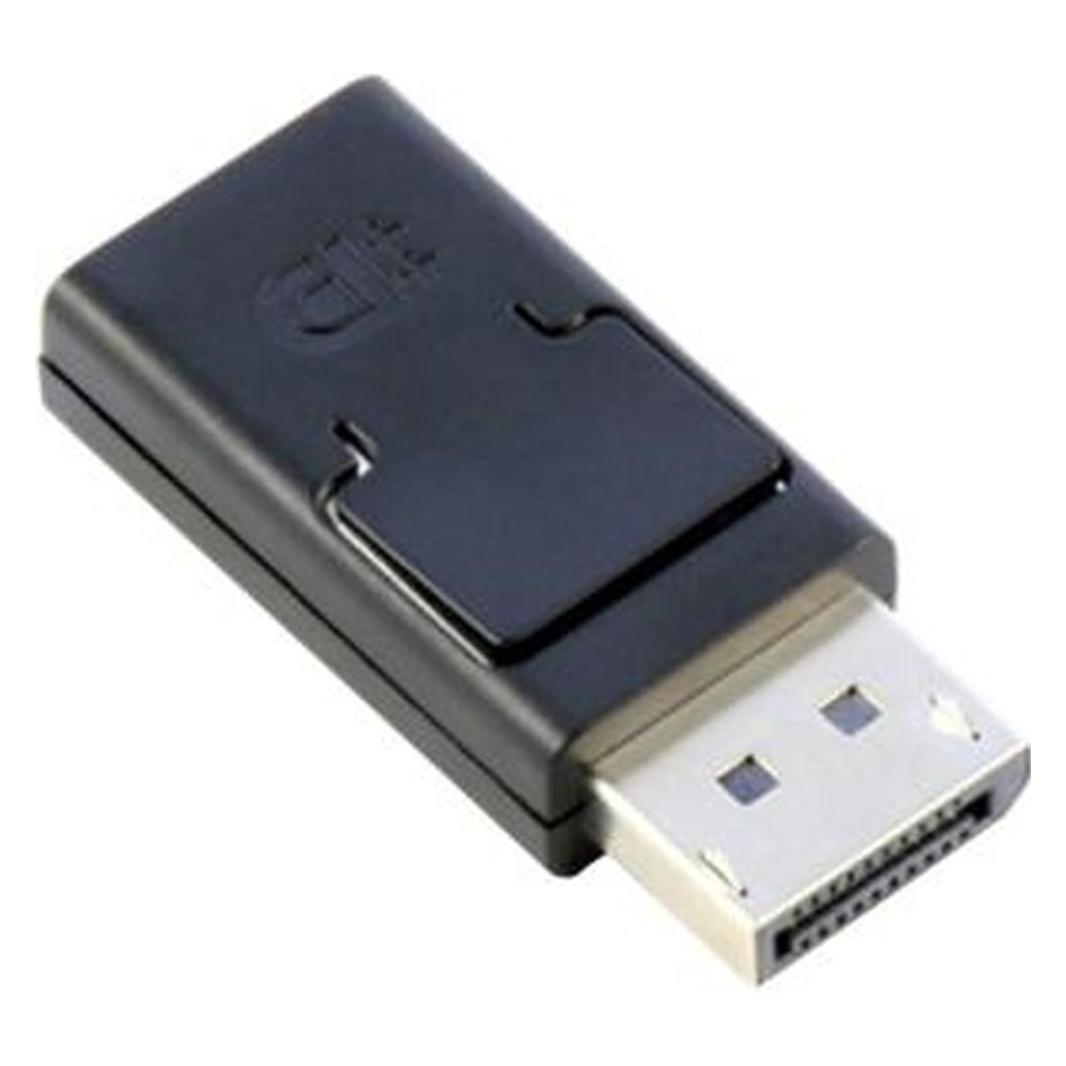 Lenovo Displayport To HDMI Adapter (DisplayPort, HDMI) (0B47395)
