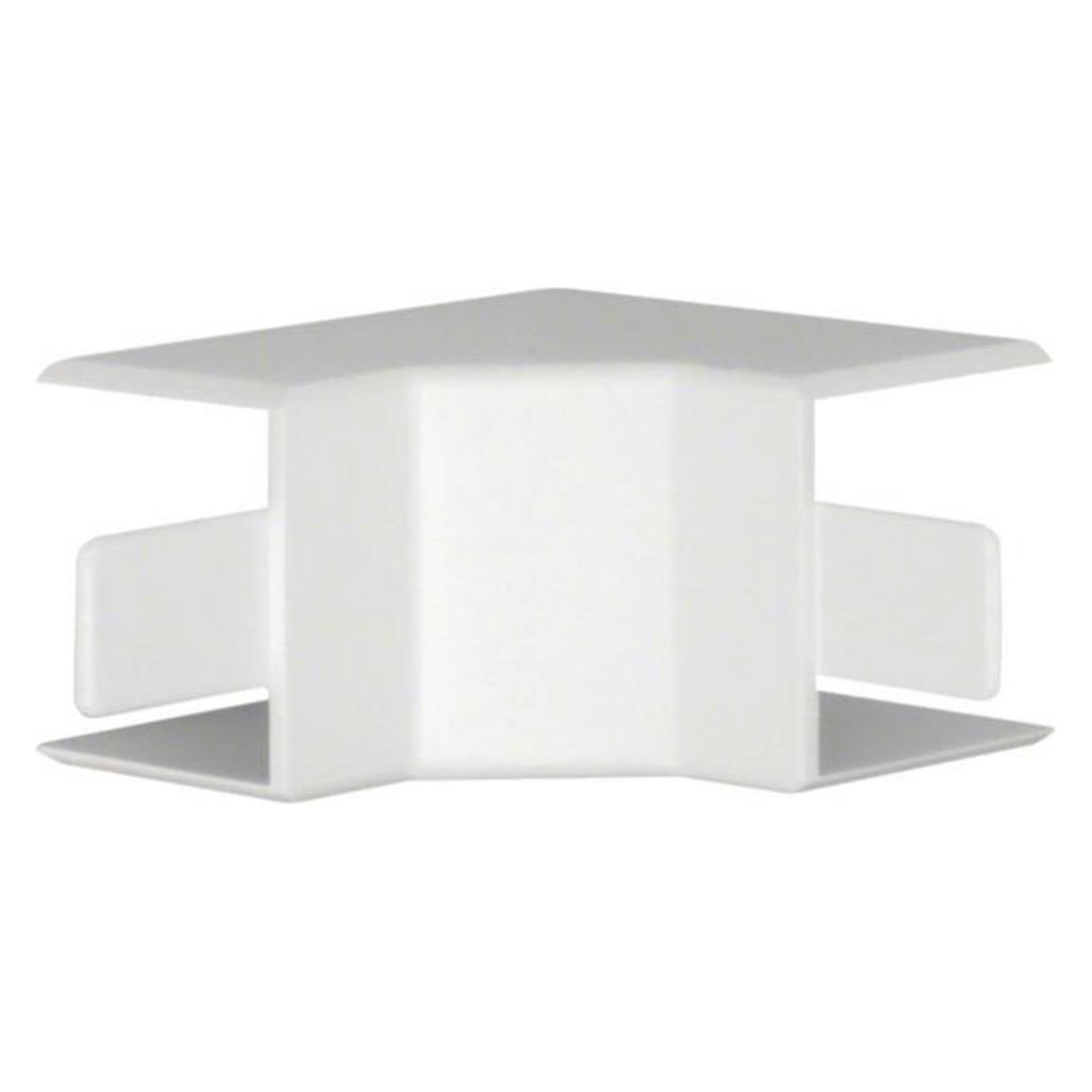 Hager Inneneck halogenfreiLF3003049016PC/ABS zu LF 30x30mm (LF3003049016)