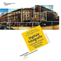 Digitale Fotografie, Fachbücher von Manuela Bracht Barth